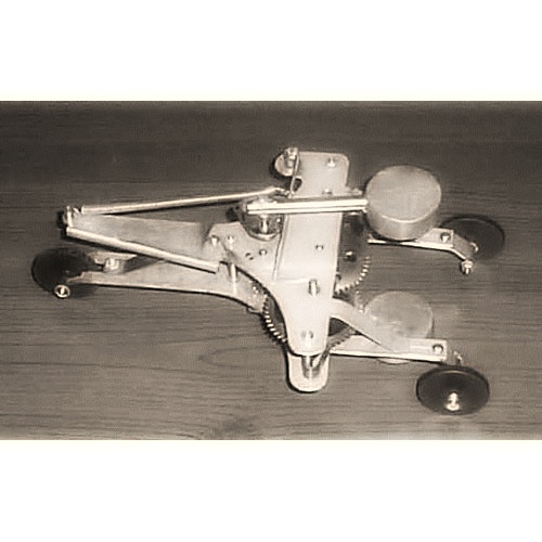 Конструкции инерциоидов