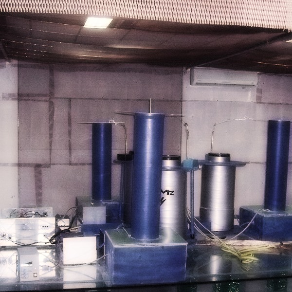 Разоблачение генератора Капанадзе