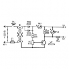 Зарядное устройство с десульфатацией