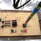 Генератор свободной энергии своими руками