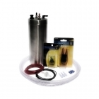 Генератор водорода для автомобиля своими руками