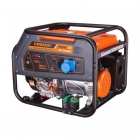 Китайские бензиновые генераторы