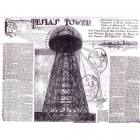 Как правильно сделать генератор Тесла