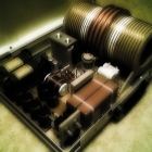 Генератор свободной энергии